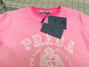 PRADA 26S T-SHIRT STYLE 990
