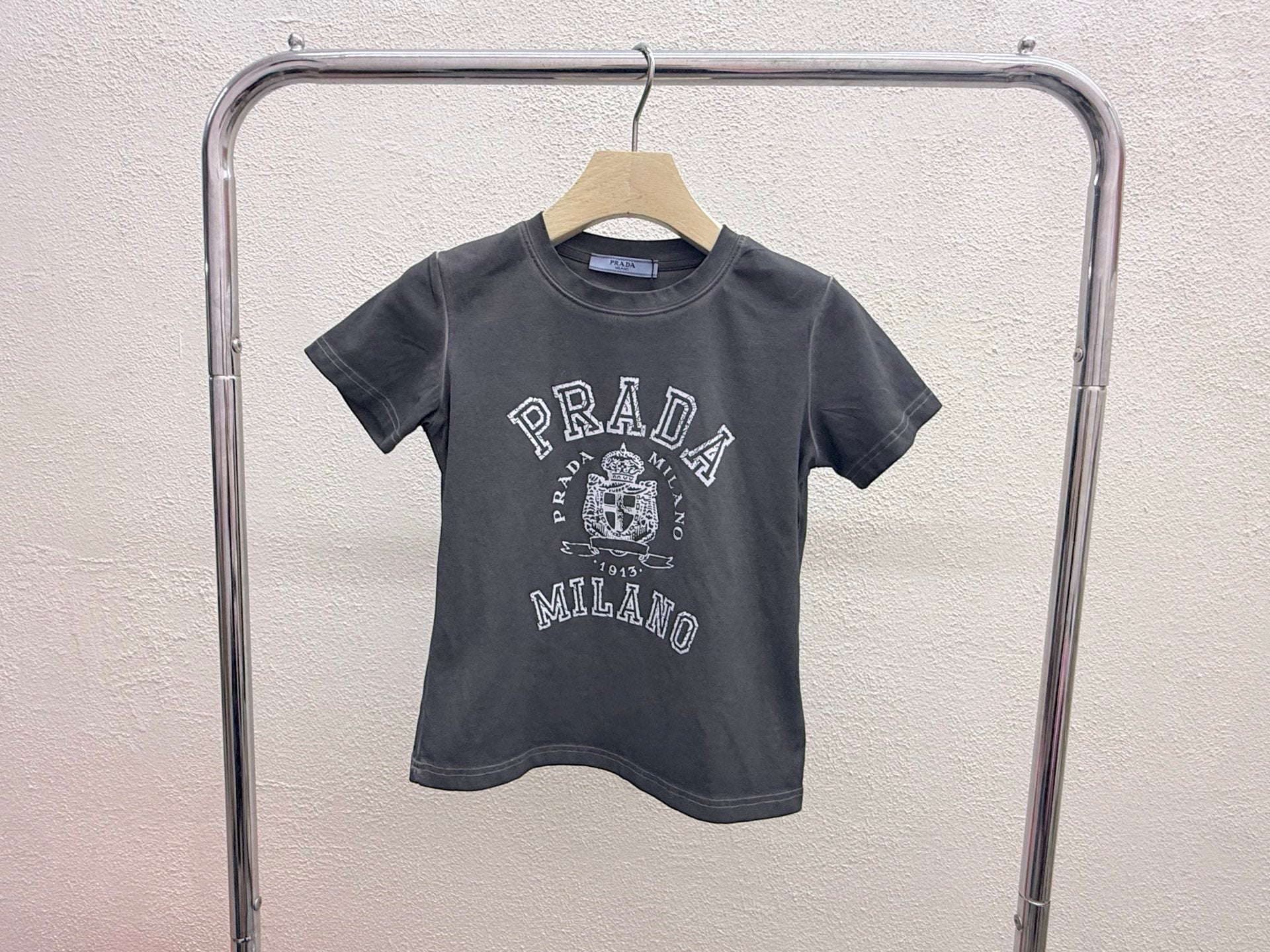 PRADA 26S T-SHIRT STYLE 991