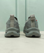 CLOUDTILT SNEAKER IN SAGE GREEN RECYCLED POLYESTER