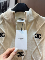 CELINE 26S SWEATER STYLE 70