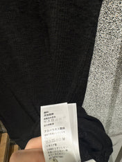 CELINE 26S SHORT-SLEEVE KNIT TOP 465