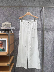 CHANEL 26S WIDE-LEG PANTS 1394