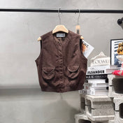 LOEWE 26S UTILITY VEST 709