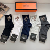 CREW SOCKS 289457 (1 BOX)