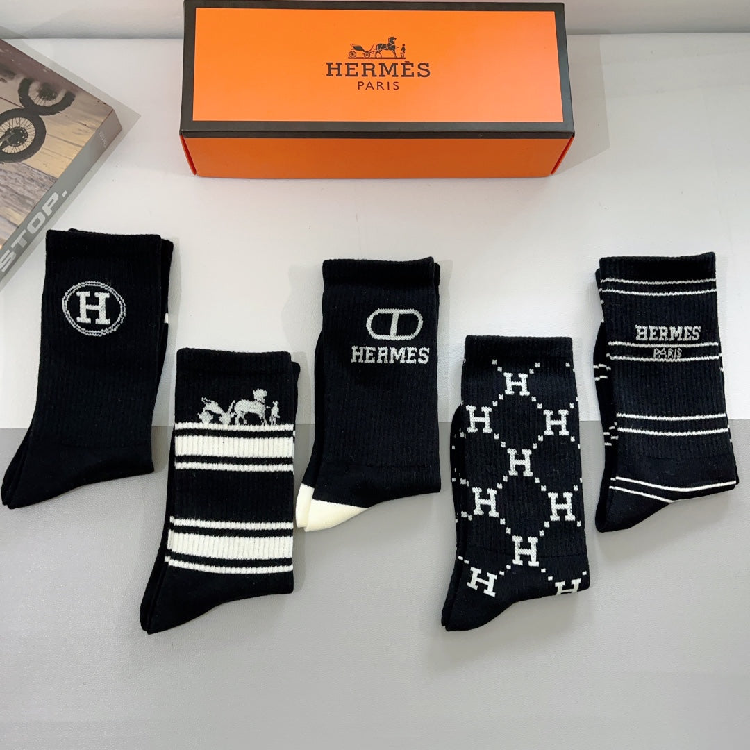 CREW SOCKS 289466 (1 BOX)