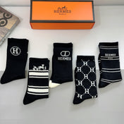 CREW SOCKS 289466 (1 BOX)