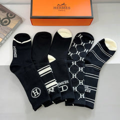 CREW SOCKS 289466 (1 BOX)