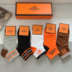 LOW-CUT SOCKS 380326 (1 BOX)