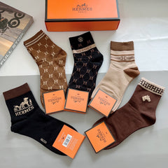 ANKLE SOCKS 381628 (1 BOX)