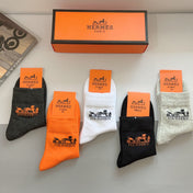ANKLE SOCKS 416171 (1 BOX)