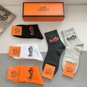ANKLE SOCKS 416171 (1 BOX)