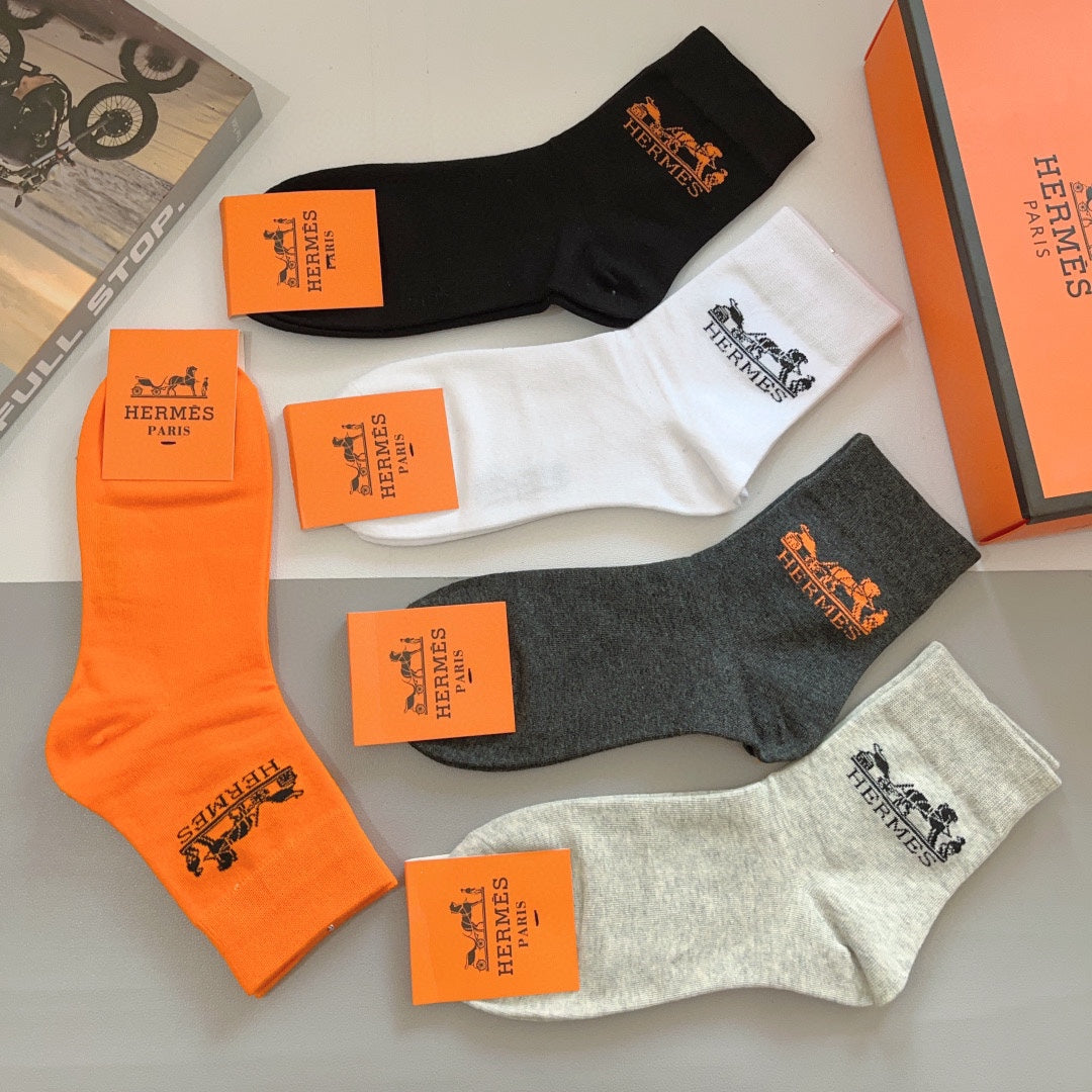 ANKLE SOCKS 416171 (1 BOX)