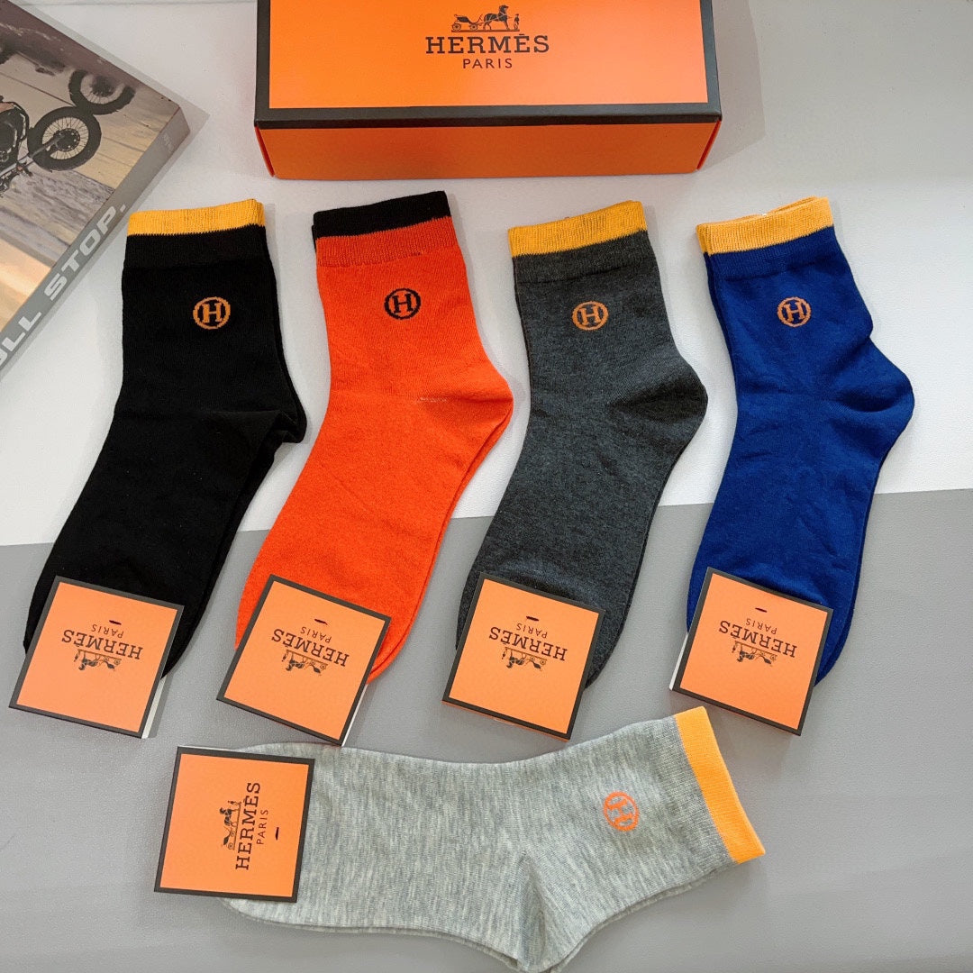 LOW-CUT SOCKS 417498 (1 BOX)
