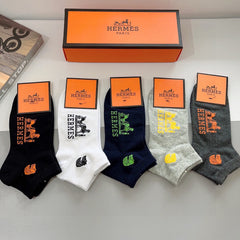 ANKLE SOCKS 417516 (1 BOX)