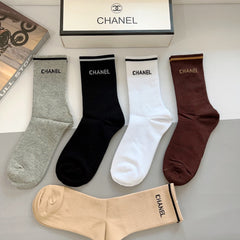 CREW SOCKS 419073 (1 BOX )