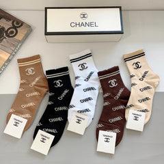 CREW SOCKS 419074 (1 BOX )