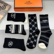 CREW SOCKS 420811 (1 BOX)