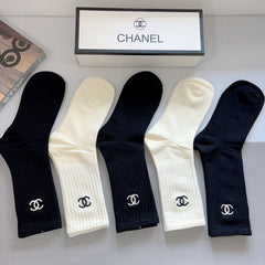 CREW SOCKS 423749 (1 BOX)