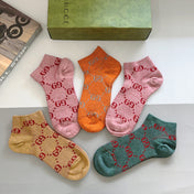 ANKLE SOCKS 427635 (1 BOX)