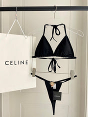 VERSACE BIKINI 25S TWO PIECE IN 742655