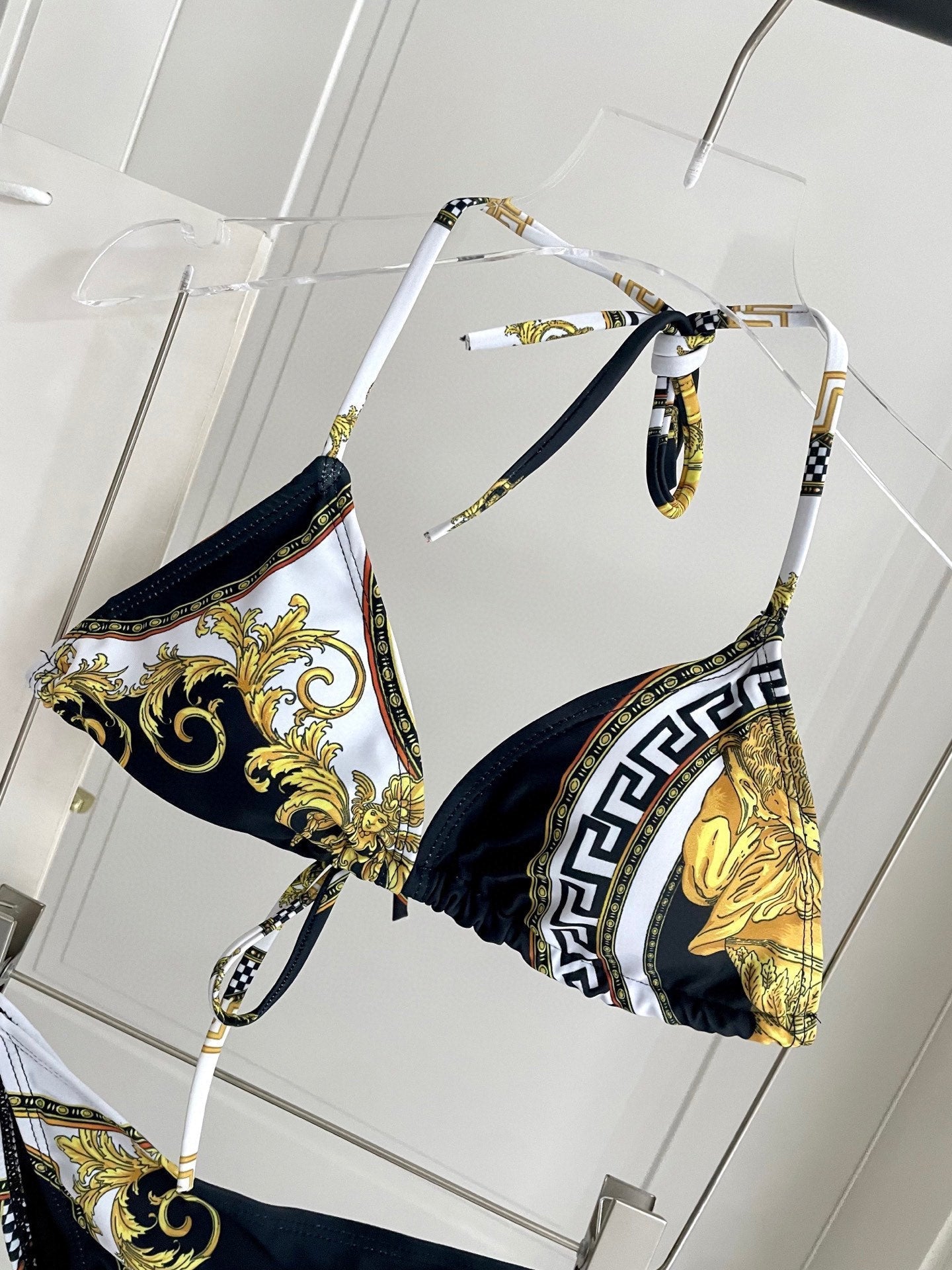 VERSACE BIKINI 25S TWO PIECE IN 742656