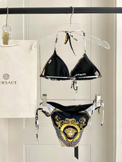 VERSACE BIKINI 25S TWO PIECE IN 742656