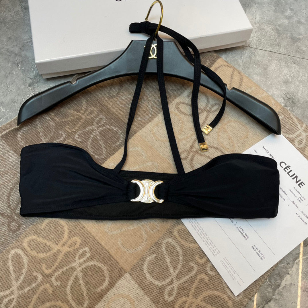 CELINE BIKINI 25S TWO PIECE IN 742657
