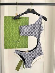 GUCCI BIKINI 25S BODYSUIT IN 744026
