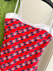 GUCCI BIKINI 25S BODYSUIT 745940