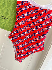 GUCCI BIKINI 25S BODYSUIT 745940