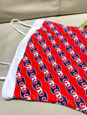 GUCCI BIKINI 25S BODYSUIT 745940