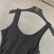 PRADA BIKINI 25S BODYSUIT IN 744031