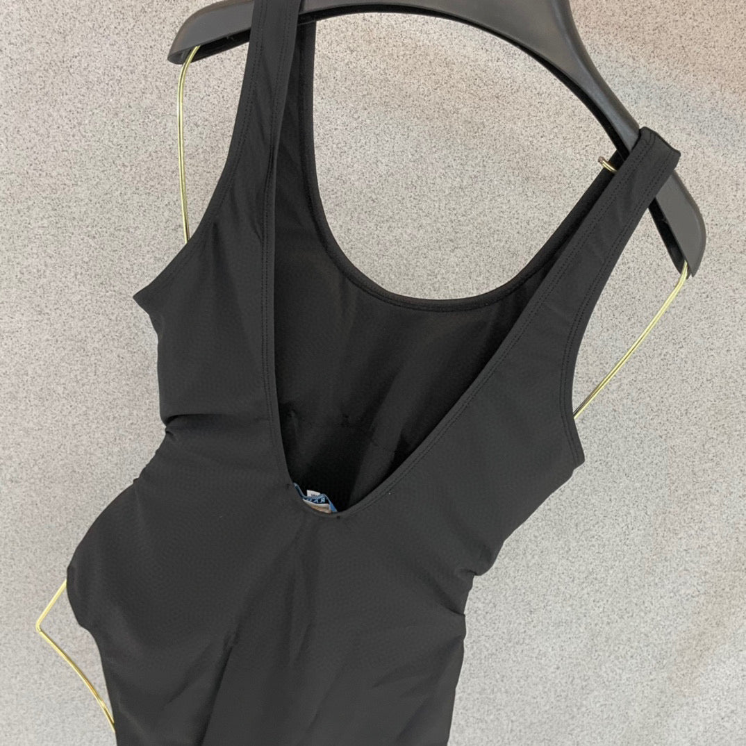 PRADA BIKINI 25S BODYSUIT IN 744031