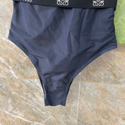 LOEWE BIKINI 25S BODYSUIT IN 744034