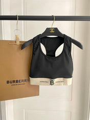 BURBERRY BIKINI 25S TWO PIECE IN 749611