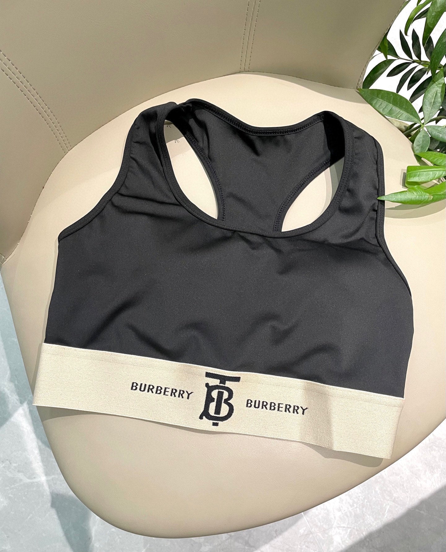 BURBERRY BIKINI 25S TWO PIECE IN 749611