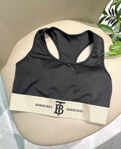 BURBERRY BIKINI 25S TWO PIECE IN 749611
