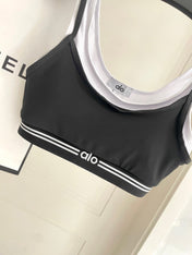 ALO BIKINI 25S TWO PIECE IN 749613