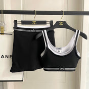 ALO BIKINI 25S TWO PIECE IN 749613