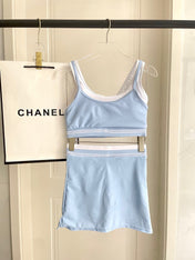 ALO BIKINI 25S TWO PIECE IN 749614