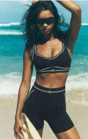 ALO BIKINI 25S TWO PIECE IN 749615