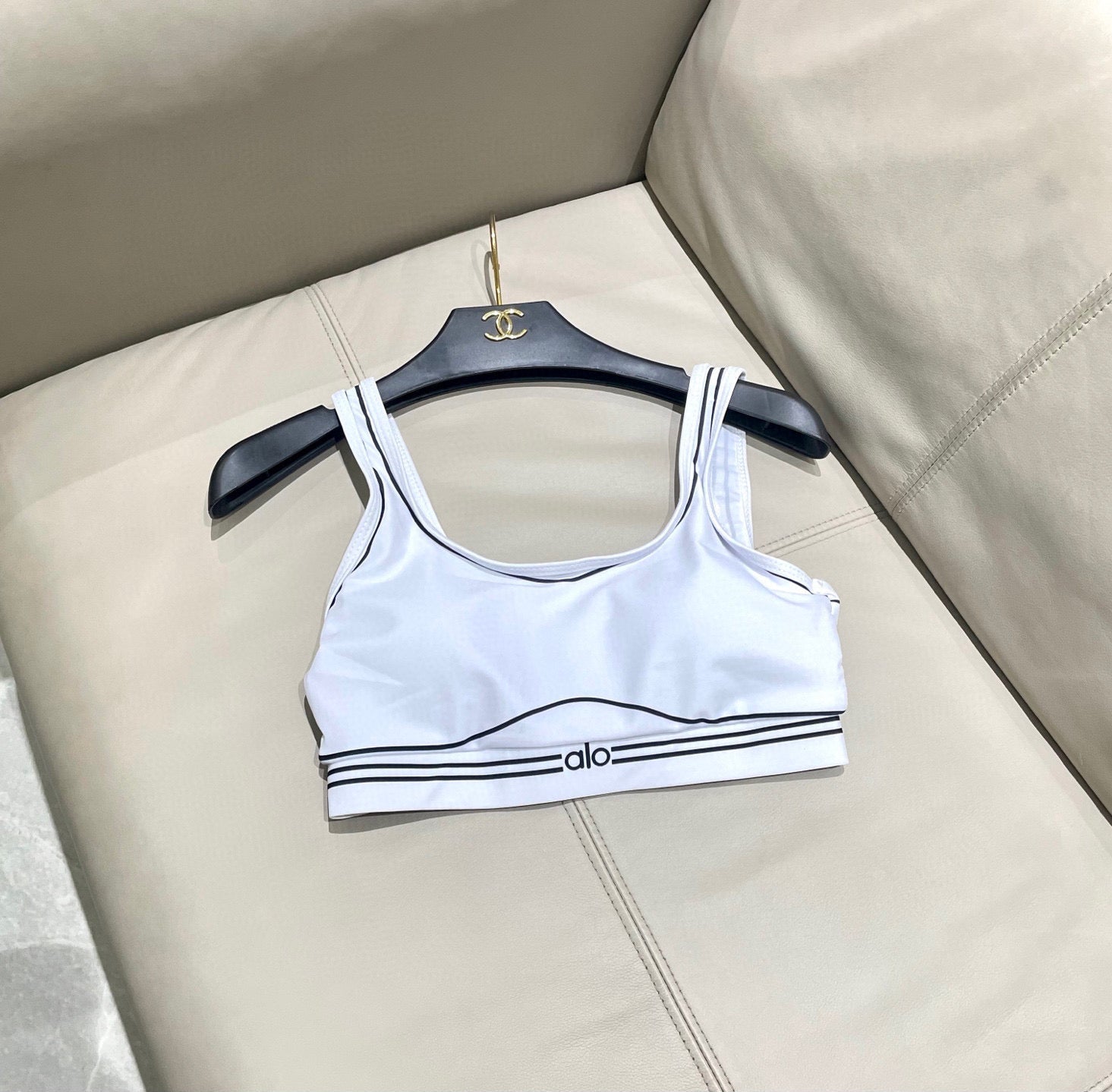 ALO BIKINI 25S TWO PIECE IN 749616