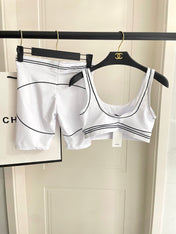 ALO BIKINI 25S TWO PIECE IN 749616