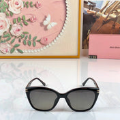 MIUMIU 26S SQUARE FRAME IN ACETATE 438159