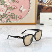 CELINE 26S SQUARE FRAME IN ACETATE 426531