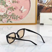 CELINE 26S SQUARE FRAME IN ACETATE 426531