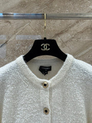 CHANEL 25S CARDIGAN 301