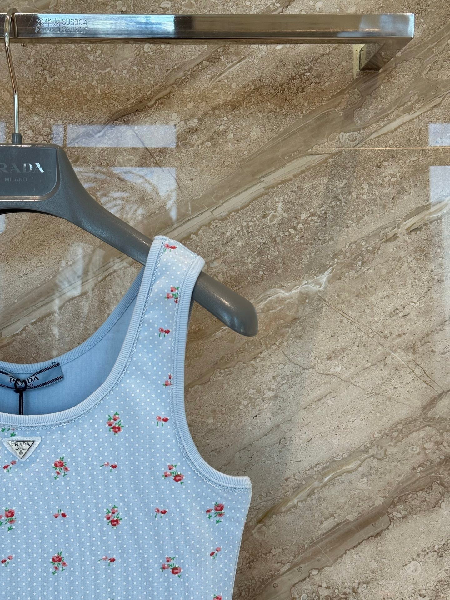 PRADA 26S TANK TOP 804