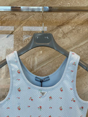 PRADA 26S TANK TOP 804