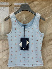PRADA 26S TANK TOP 804